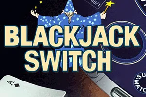 Playtech : Blackjack Switch - HONEYSLOT777