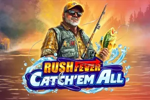 Playtech : Rush Fever Catchem All - HONEYSLOT777