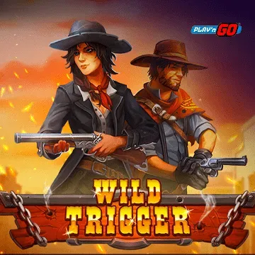 PlaynGo : Wild Trigger - HONEYSLOT777