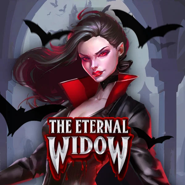 Microgaming : The Eternal Widow&trade; - HONEYSLOT777