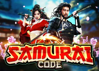 Pragmatic : Samurai Code - HONEYSLOT777