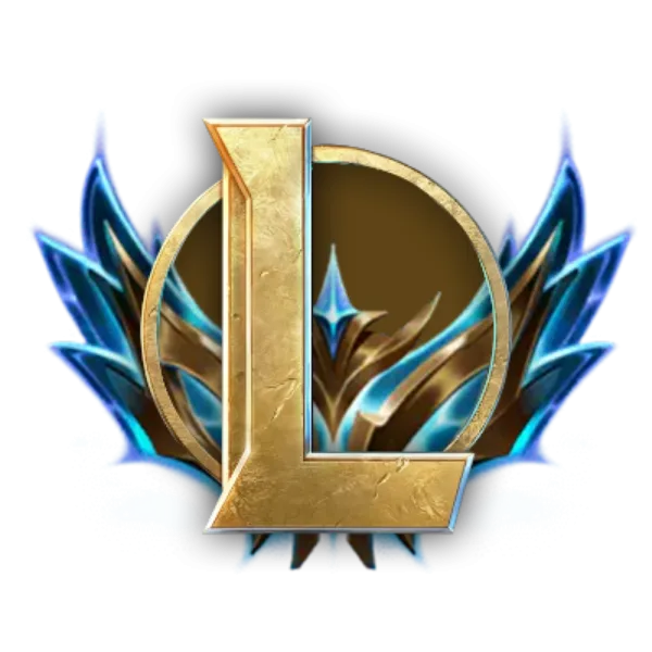 League of Legends 英雄联盟 - HONEYSLOT777