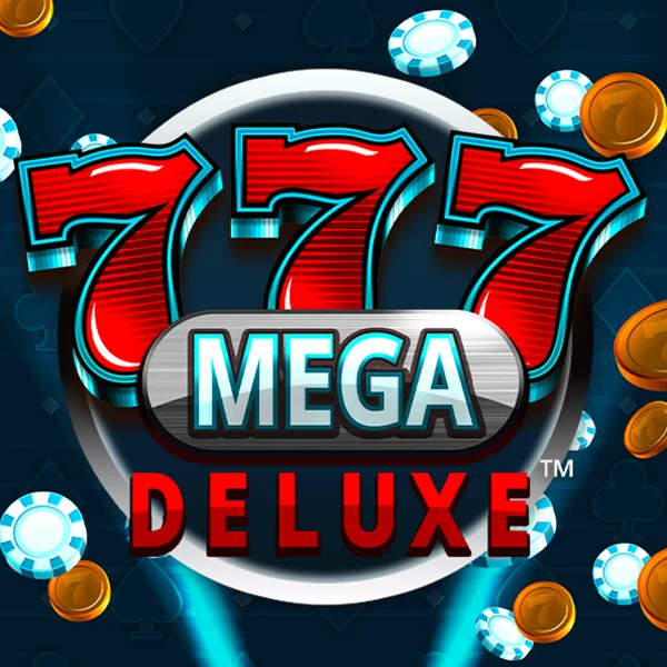 Microgaming : 777 Mega Deluxe&trade; - HONEYSLOT777