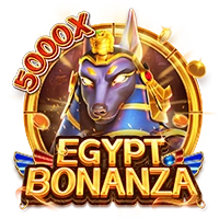 Facai : EGYPT BONANZA - HONEYSLOT777
