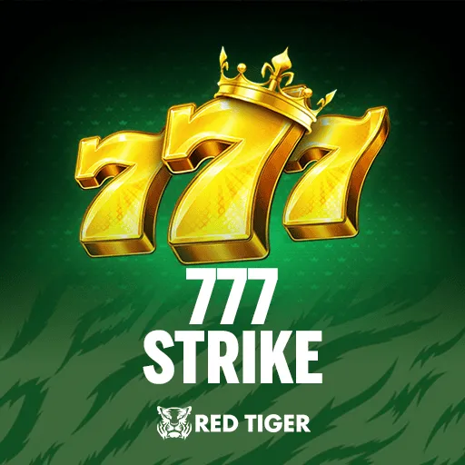 Redtiger : 777 Money Strike - HONEYSLOT777