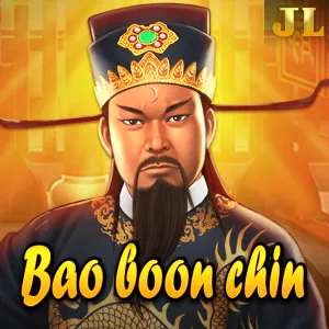 Jili : Bao boon chin - HONEYSLOT777