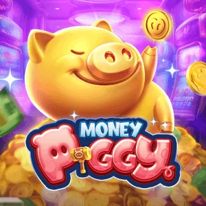Money Piggy - HONEYSLOT777