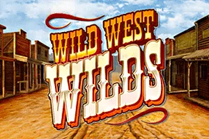 Playtech : Wild West Wilds! - HONEYSLOT777