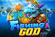 Fishing God - HONEYSLOT777