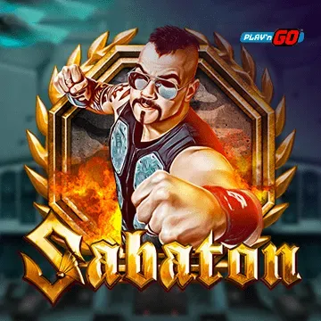 PlaynGo : Sabaton - HONEYSLOT777