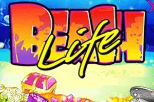 Playtech : Beach Life - HONEYSLOT777