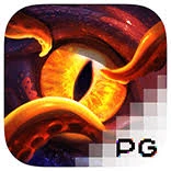 PGSoft : Kraken Gold Rush - HONEYSLOT777