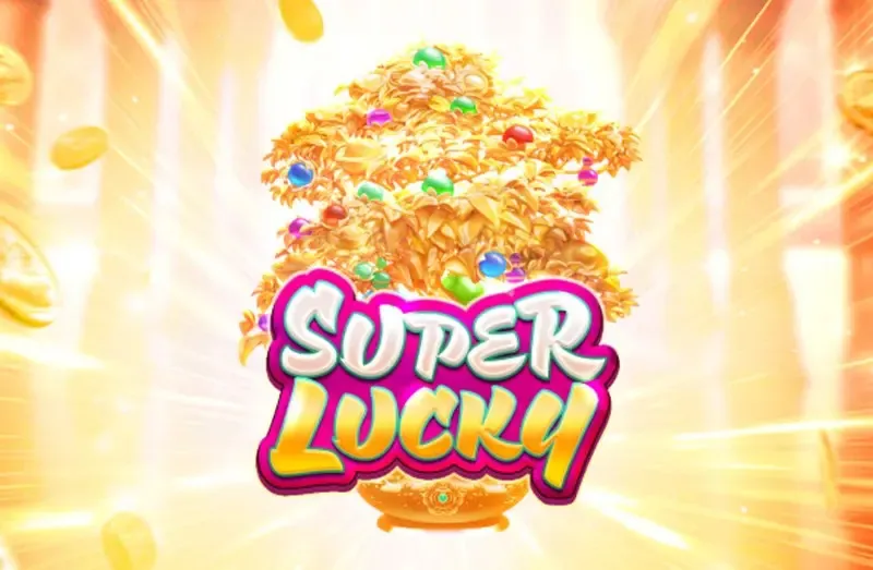 PLAYSTAR : SUPER LUCKY - HONEYSLOT777