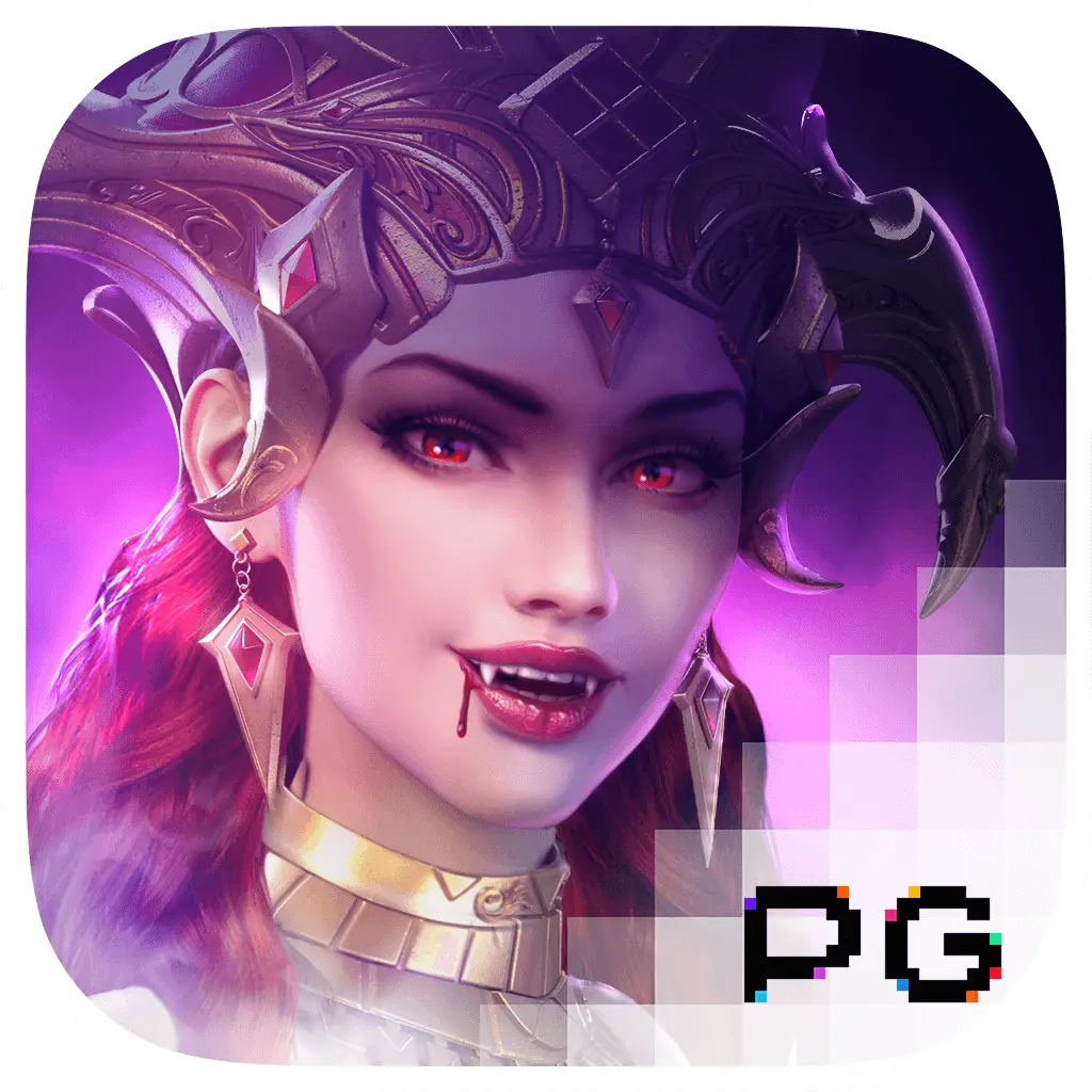 PGSoft : Vampires Charm - HONEYSLOT777