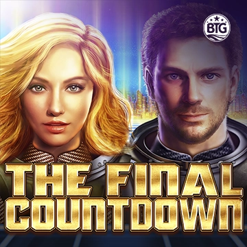 The Final Countdown - HONEYSLOT777