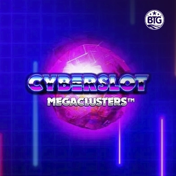 Cyberslot Megaclusters - HONEYSLOT777