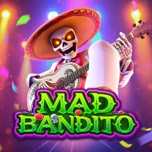 Mad Bandito - HONEYSLOT777