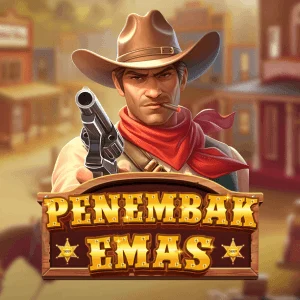Golden Gunslinger - HONEYSLOT777
