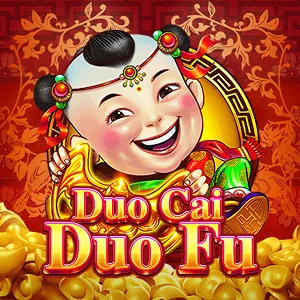 Duo Cai Duo Fu - HONEYSLOT777