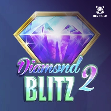 Redtiger : Diamond Blitz 2 - HONEYSLOT777