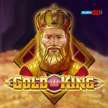 PlaynGo : Gold King - HONEYSLOT777
