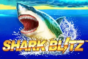 Playtech : Shark Blitz - HONEYSLOT777