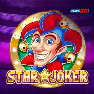 PlaynGo : Star Joker - HONEYSLOT777