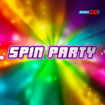 PlaynGo : Spin Party - HONEYSLOT777