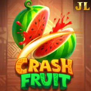 Crash Fruit - HONEYSLOT777