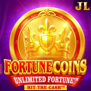 Jili : Fortune Coins Unlimited Fortune&trade; - HONEYSLOT777