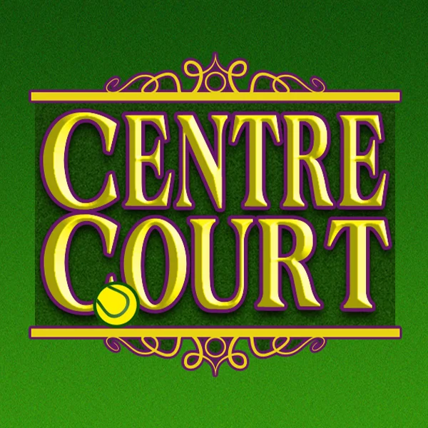 Microgaming : Centre Court - HONEYSLOT777