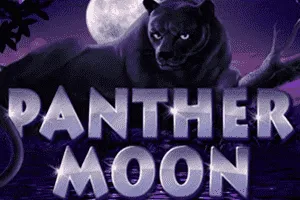 Playtech : Panther Moon - HONEYSLOT777