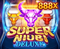 Super Niubi Deluxe - HONEYSLOT777