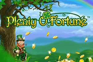 Playtech : Plenty OFortune - HONEYSLOT777