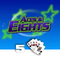 Aces and Eights 5 Hand - HONEYSLOT777