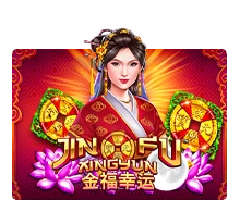 Jin Fu Xing Yun - HONEYSLOT777