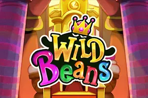 Playtech : Wild Beans 96 - HONEYSLOT777