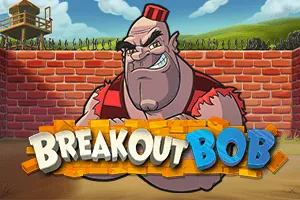 Playtech : Breakout Bob - HONEYSLOT777