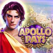 Apollo Pays - HONEYSLOT777
