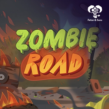 Zombie Road - HONEYSLOT777