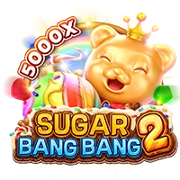 Facai : SUGAR BANG BANG2 - HONEYSLOT777