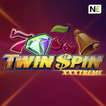 NetEnt : Twin Spin XXXtreme - HONEYSLOT777