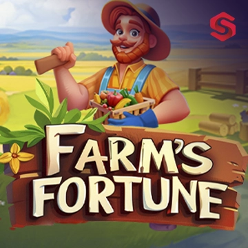 SmartSoft : Farms Fortune - HONEYSLOT777