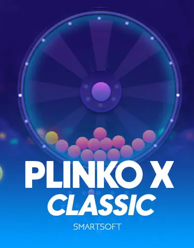 SmartSoft : Plinko X Classic - HONEYSLOT777