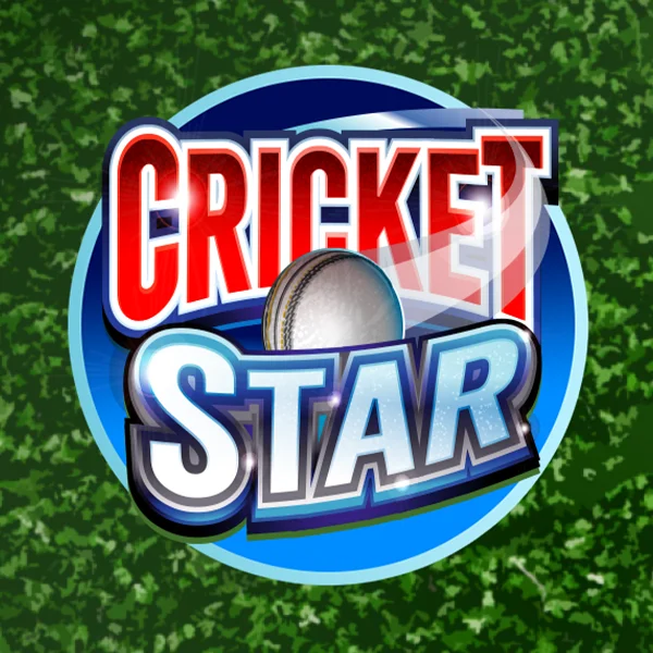 Microgaming : Cricket Star - HONEYSLOT777