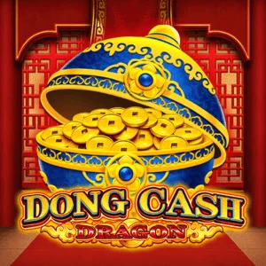 Dong Cash Dragon - HONEYSLOT777