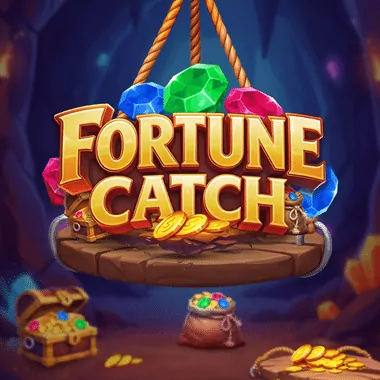 SmartSoft : Fortune Catch - HONEYSLOT777