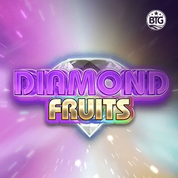 Diamond Fruits - HONEYSLOT777