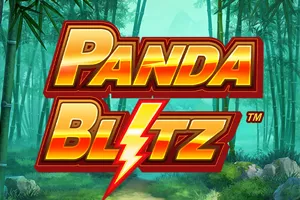 Playtech : Panda Blitz - HONEYSLOT777
