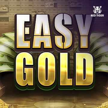 Redtiger : Easy Gold - HONEYSLOT777
